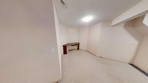 36 Chaparral Drive Se, Calgary, AB - Indoor Photo Showing Other Room