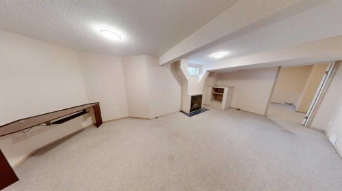 36 Chaparral Drive Se, Calgary, AB - Indoor