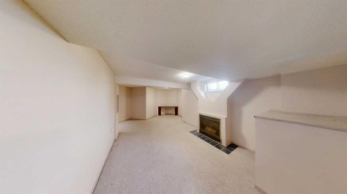 36 Chaparral Drive Se, Calgary, AB - Indoor