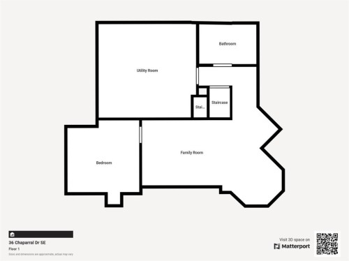 36 Chaparral Drive Se, Calgary, AB - Other