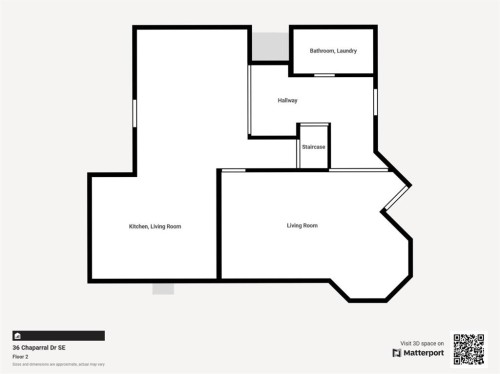 36 Chaparral Drive Se, Calgary, AB - Other