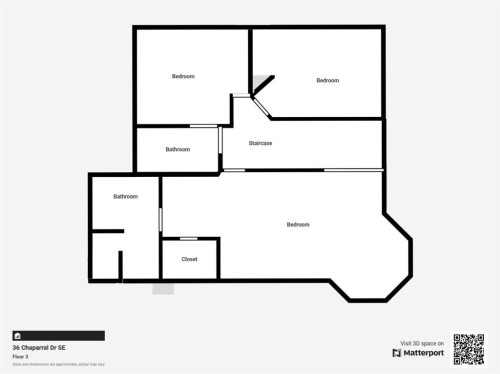 36 Chaparral Drive Se, Calgary, AB - Other