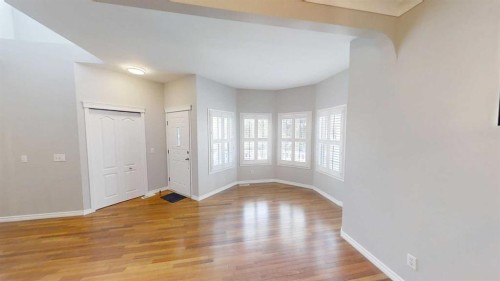 36 Chaparral Drive Se, Calgary, AB - Indoor Photo Showing Other Room