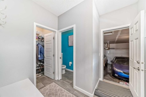 57 Cornerstone Manor Ne, Calgary, AB - Indoor