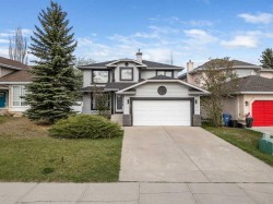 48 Douglas Park Boulevard SE Calgary, AB T2Z 2B1