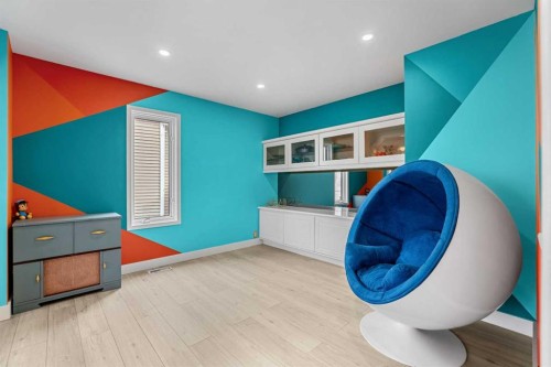 48 Douglas Park Boulevard Se, Calgary, AB - Indoor