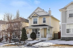 55 Tuscany Springs Road NW Calgary, AB T3L 2N3