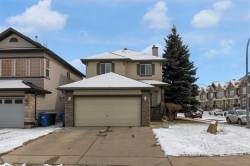4 Cranfield Circle SE Calgary, AB T3M 1G8