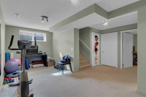 4 Cranfield Circle Se, Calgary, AB - Indoor