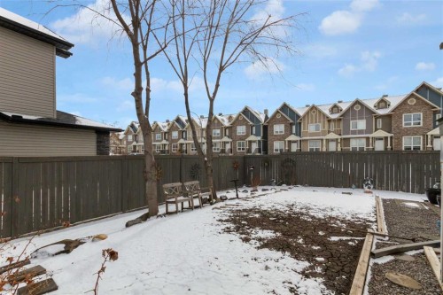 4 Cranfield Circle Se, Calgary, AB - Outdoor