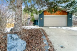 124 Oakchurch Place SW Calgary, AB T2V 4B5