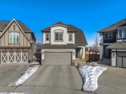 490 Mahogany Manor SE Calgary, AB T3M 1V7