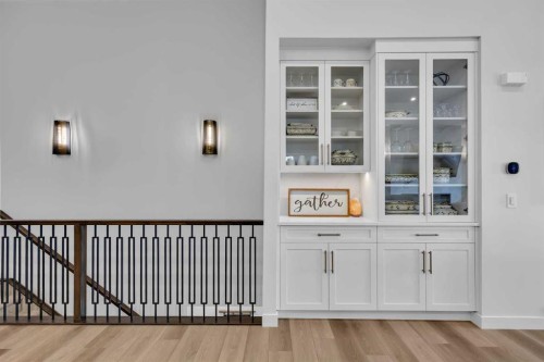 13 Emerson Crescent, Okotoks, AB - Indoor Photo Showing Other Room