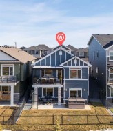 13 Emerson Crescent Okotoks, AB T1S 5W5