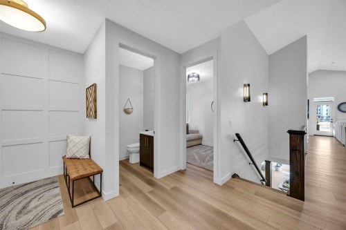 13 Emerson Crescent, Okotoks, AB - Indoor Photo Showing Other Room