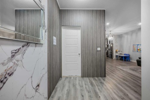 183 Cornerbrook Gate Ne, Calgary, AB - Indoor Photo Showing Other Room