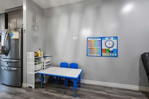 183 Cornerbrook Gate Ne, Calgary, AB - Indoor
