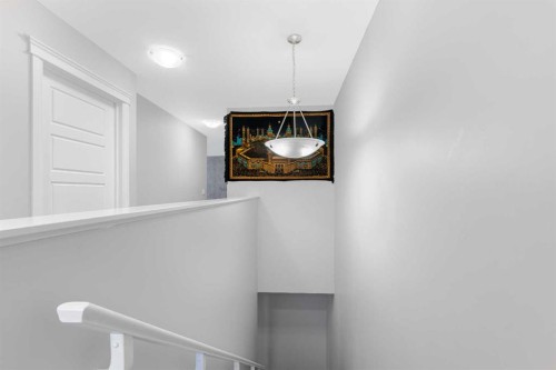 183 Cornerbrook Gate Ne, Calgary, AB - Indoor Photo Showing Other Room