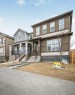 183 Cornerbrook Gate Ne, Calgary, AB  - Outdoor With Deck Patio Veranda With Facade 