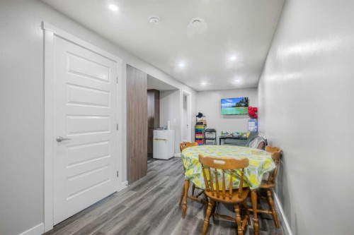 183 Cornerbrook Gate Ne, Calgary, AB - Indoor