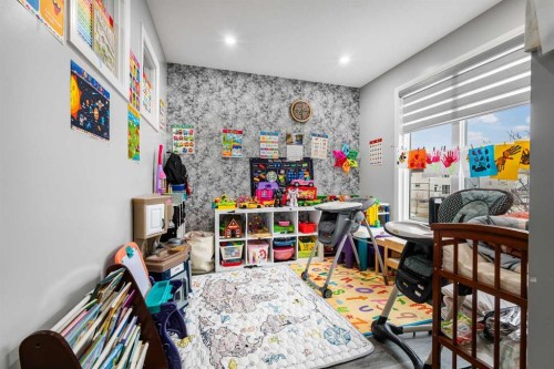 183 Cornerbrook Gate Ne, Calgary, AB - Indoor Photo Showing Other Room