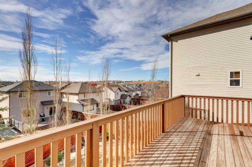 37 Royal Birch Landing Nw, Calgary, AB - Outdoor With Exterior