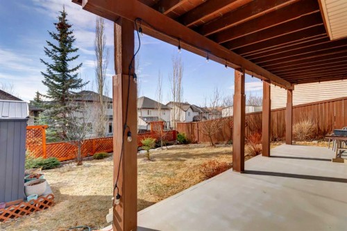 37 Royal Birch Landing Nw, Calgary, AB - Outdoor With Exterior