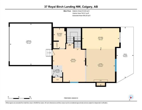 37 Royal Birch Landing Nw, Calgary, AB - Other