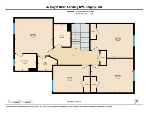 37 Royal Birch Landing Nw, Calgary, AB - Other
