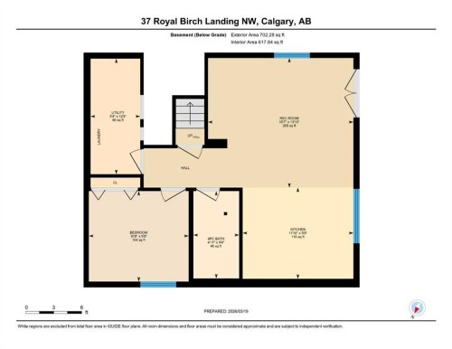 37 Royal Birch Landing Nw, Calgary, AB - Other