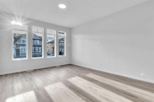20 Iris Crescent, Okotoks, AB - Indoor Photo Showing Other Room