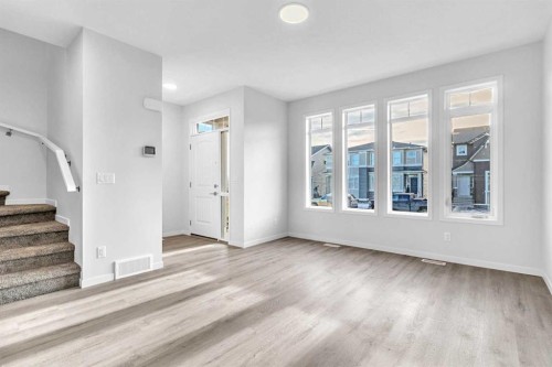 20 Iris Crescent, Okotoks, AB - Indoor Photo Showing Other Room