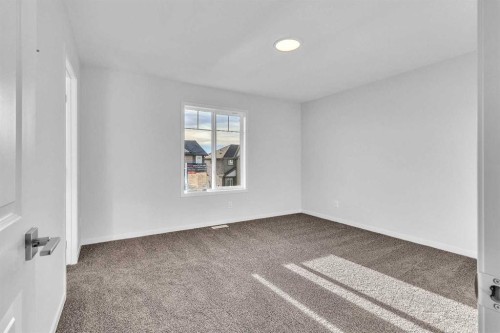 20 Iris Crescent, Okotoks, AB - Indoor Photo Showing Other Room