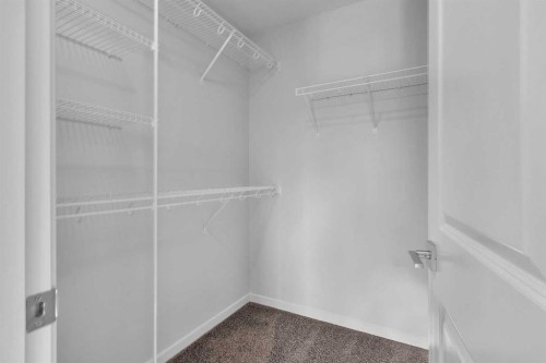20 Iris Crescent, Okotoks, AB - Indoor With Storage