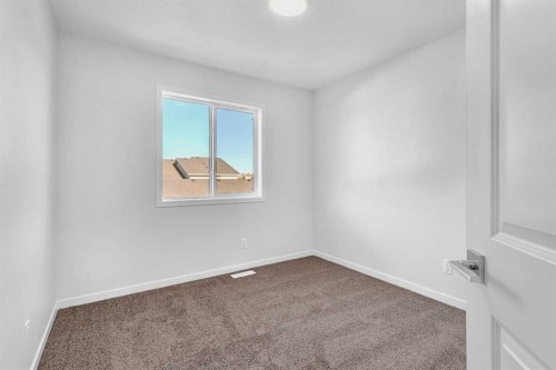 20 Iris Crescent, Okotoks, AB - Indoor Photo Showing Other Room