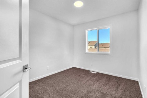 20 Iris Crescent, Okotoks, AB - Indoor Photo Showing Other Room