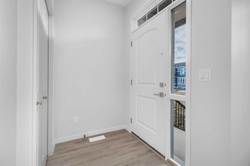 20 Iris Crescent, Okotoks, AB - Indoor Photo Showing Other Room
