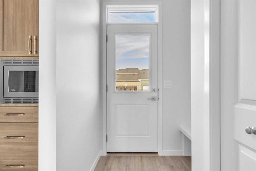 20 Iris Crescent, Okotoks, AB - Indoor Photo Showing Other Room