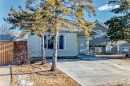 63 Falshire Place Ne, Calgary, AB  - Outdoor 