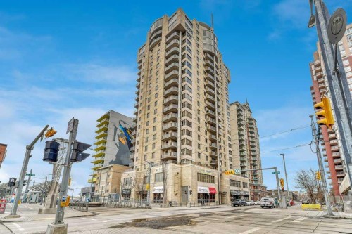 701-683 10 Street SW Calgary, AB T2P 5G3