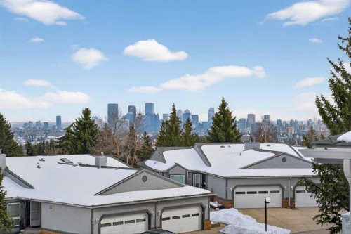 96 Norquay Heights Nw, Calgary, AB - Outdoor