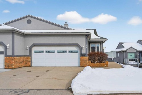 96 Norquay Heights Nw, Calgary, AB - Outdoor