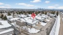 96 Norquay Heights Nw, Calgary, AB  - Outdoor With View 