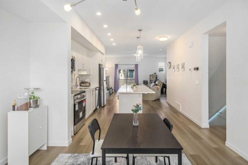 628 Copperstone Manor Se, Calgary, AB - Indoor