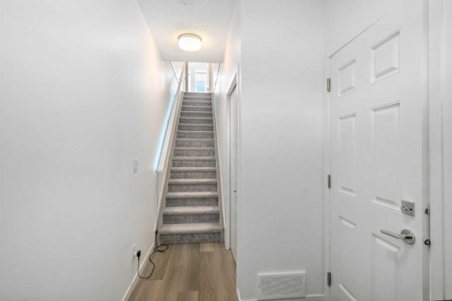 628 Copperstone Manor Se, Calgary, AB - Indoor Photo Showing Other Room