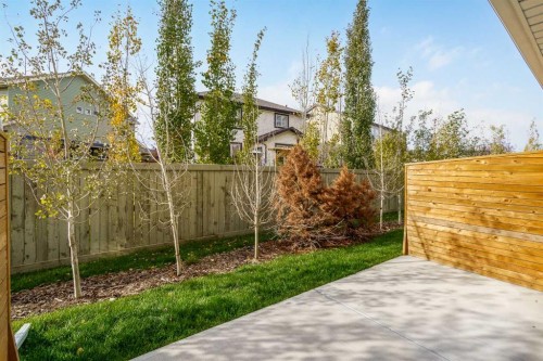 628 Copperstone Manor Se, Calgary, AB - Outdoor