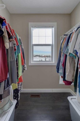 147 Panatella Hill, Calgary, AB - Indoor With Storage