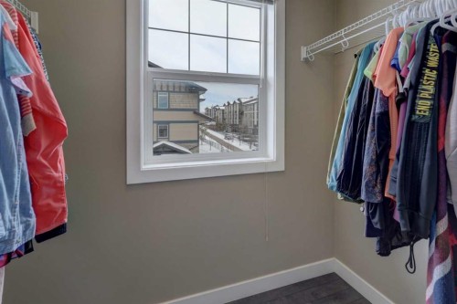 147 Panatella Hill, Calgary, AB - Indoor With Storage