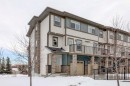 147 Panatella Hill, Calgary, AB  - Outdoor With Facade 