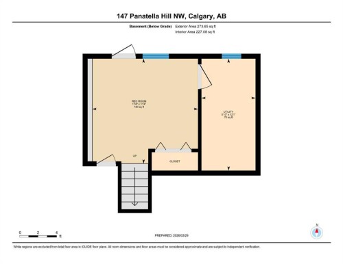 147 Panatella Hill, Calgary, AB - Other